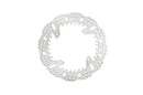 Red Moto CRF 450 RX Supermoto [2017-2018, 2020] - Disque de frein Wave® - photo 9