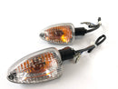 Moto Guzzi Norge 1200 LP [2006] - Rear Indicator Set Pair-2