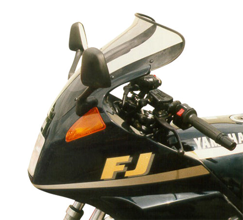 Yamaha FJ 1200 [1988-1990] – Tourenscheibe "TN"