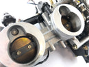 Kawasaki Z 750 ZR750J [2005] - Système d'injection à papillon des gaz-5