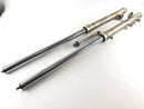 Suzuki DR 600 SN41A [1986] - Fork Telescopic fork with axle-8
