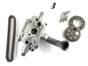 Honda VFR 750 F RC24 [1988] - Kit pompe à huile