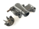 Husqvarna SMR 570 [2003] - Water pump cover with water pump wheel-2
