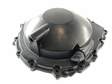 Triumph Speed ​​​​Triple 1050 515NJ [2006] - Couvercle d'embrayage et couvercle moteur - 0