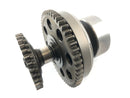 Triumph Speed ​​Triple 955i T509 [1997] - Starter freewheel with shaft-1
