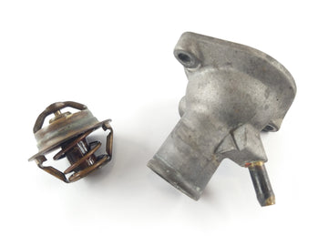 Benelli TNT 1130 Sport [2002] - Thermostat avec boîtier