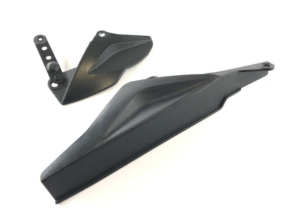 Aprilia RSV 1000 RR Factory [2009] - Kit de protection de chaîne
