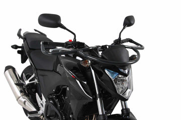 Honda CB 500 F [2013-2015] - Frontschutzbügel anthrazit