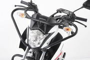Honda CB 125 F [2015-2020] - Front guard black