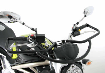 Suzuki SFV 650 Gladius [2009-2016] - barre de protection avant - 0