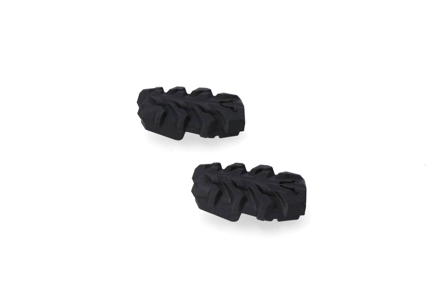 [SW-MOTECH] - Profilé de remplacement en caoutchouc pour repose-pieds EVO – photo 2