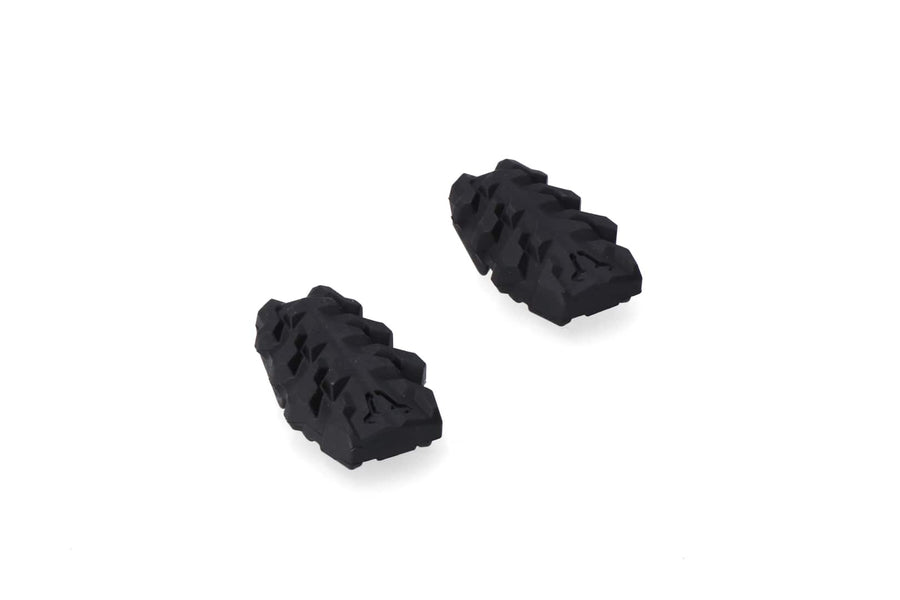 [SW-MOTECH] - Profilé de remplacement en caoutchouc pour repose-pieds EVO – photo 3