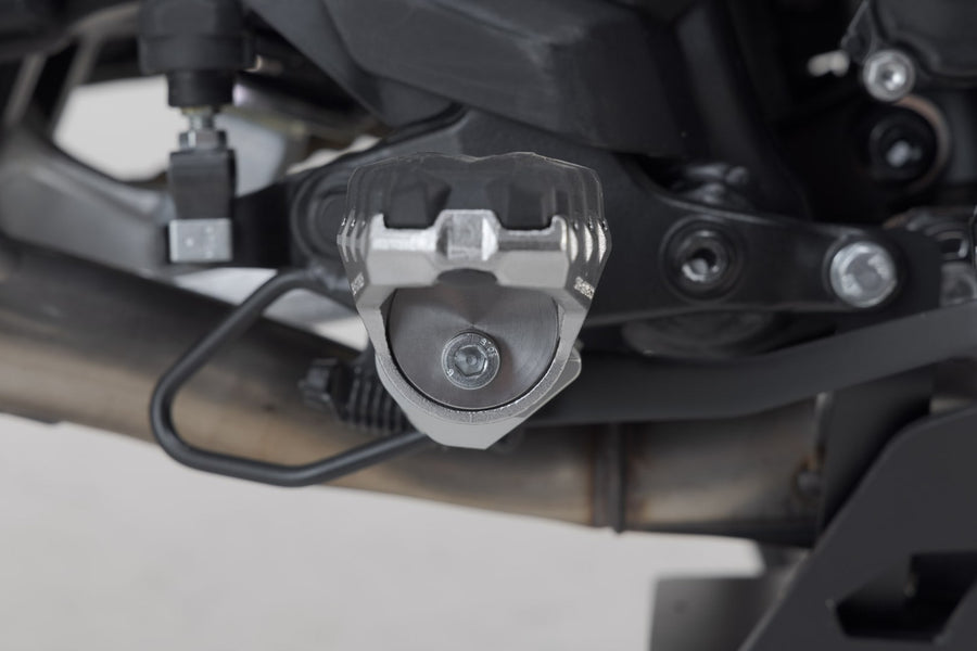 Honda NT 1100 [2022-2026] - Kit repose-pieds EVO - photo 3