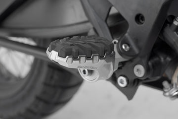 KTM 950 Supermoto [2008] - EVO footrest kit – picture 2