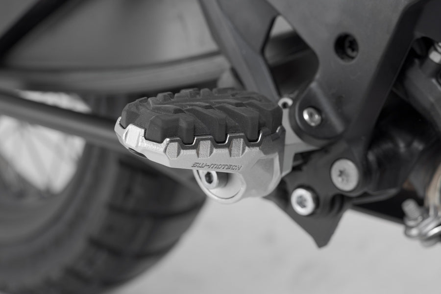 KTM 950 Supermoto [2008] - EVO footrest kit – picture 2