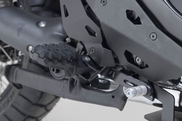 BMW R 1300 GS [2023-2026] - EVO Fußrasten-Satz – Bild 2