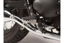 Triumph Bonneville 865 SE [2012] - Kit repose-pieds ION – photo 2