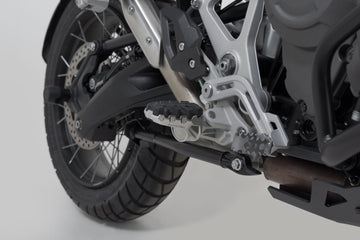 Triumph Tiger 1200 [2022-2024] - EVO Fußrasten-Kit – Bild 2