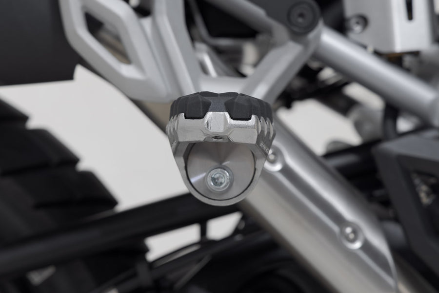 Triumph Tiger 1200 [2022-2024] - Kit repose-pieds passager EVO - photo 3