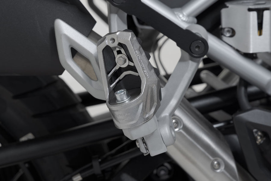 Triumph Tiger 1200 [2022-2024] - Kit repose-pieds passager EVO - photo 6