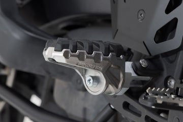 Harley-Davidson RA 1250 SE Pan America CVO [2024] - EVO Fußrasten-Kit – Bild 2