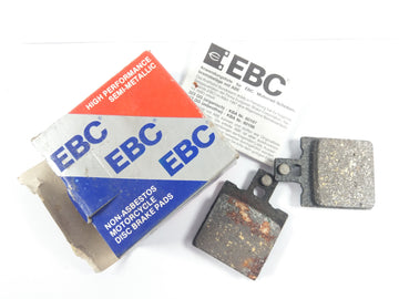 Ducati Pantah - Cagiva Alazzurra - brake pads set