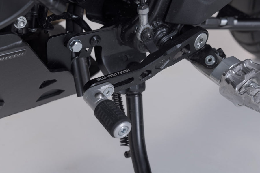 Honda XL 750 Transalp [2023-2026] - levier de vitesses - photo 2