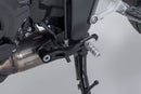 Honda CB 1000 Hornet [2025-2026] - gear lever - picture 2