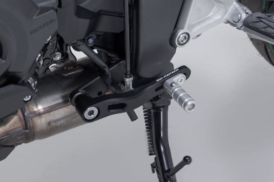 Honda CB 1000 Hornet [2025-2026] - gear lever - picture 2