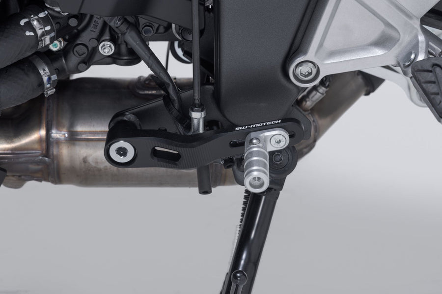 Honda CB 1000 Hornet [2025-2026] - gear lever - picture 5