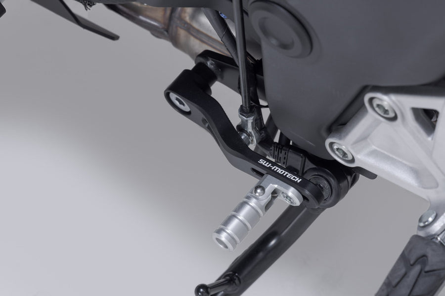 Honda CB 1000 Hornet [2025-2026] - gear lever - picture 7