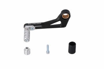 BMW R 1200 R Classic [2014] - gearshift lever – picture 1