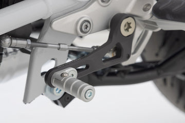 BMW R 1200 R Classic [2014] - gearshift lever – picture 2