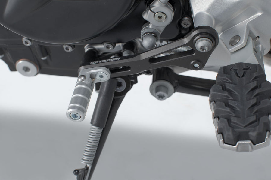 BMW F 800 GT [2013-2019] - levier de vitesses – photo 3