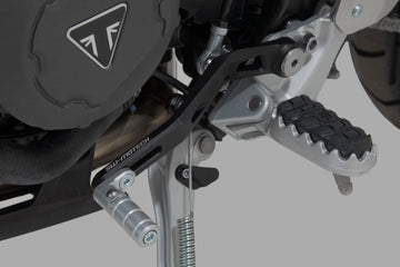 Triumph Tiger 900 GT [2022-2026] - gear lever - picture 2