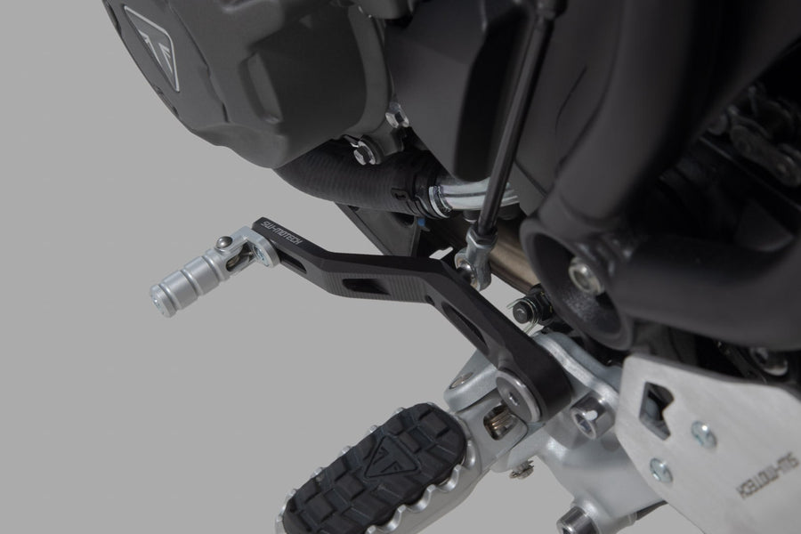 Triumph Tiger 900 GT [2022-2026] - levier de vitesses - photo 7