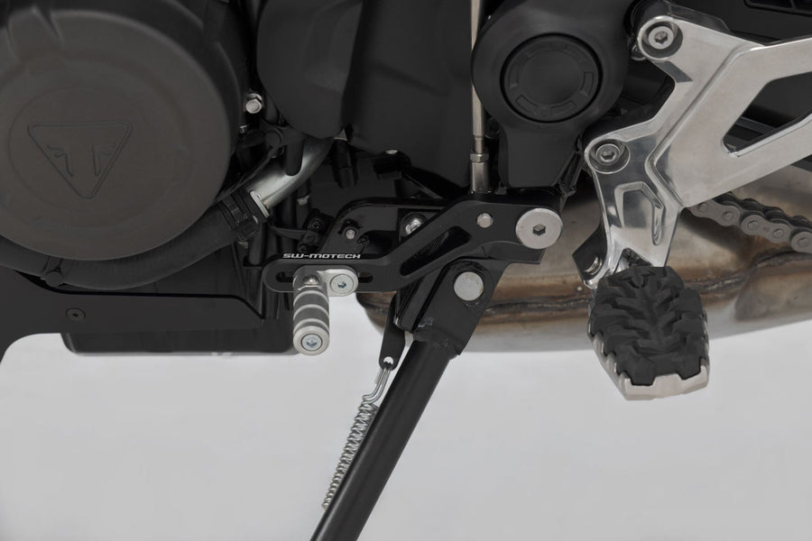 Triumph Tiger Sport 800 [2025-2026] - gear lever - picture 5
