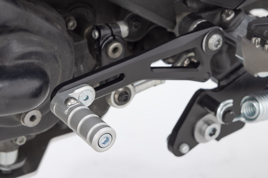 Harley-Davidson RA 1250 SE Pan America CVO [2024] - shift lever - picture 2