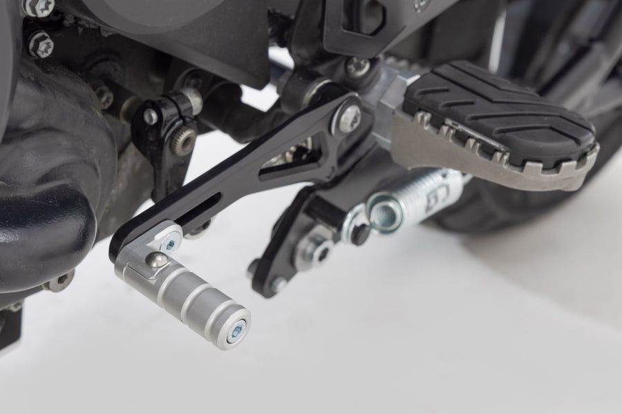 Harley-Davidson RA 1250 Pan America [2023-2024] - levier de vitesses - photo 3