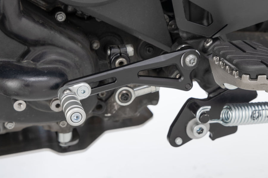 Harley-Davidson RA 1250 Pan America [2023-2024] - levier de vitesses - photo 4