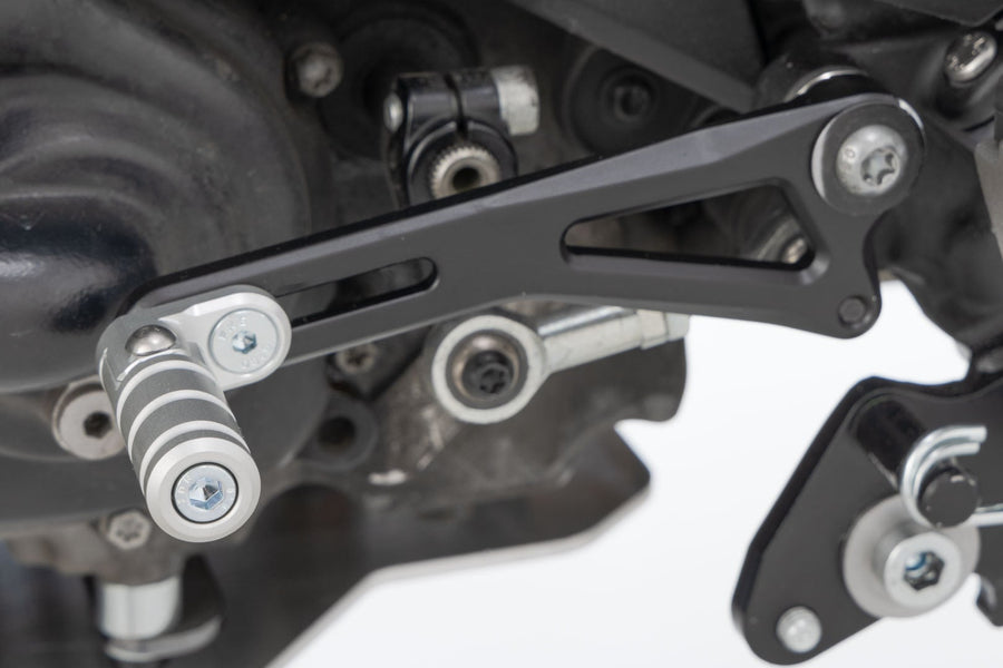 Harley-Davidson RA 1250 Pan America [2023-2024] - levier de vitesses - photo 5