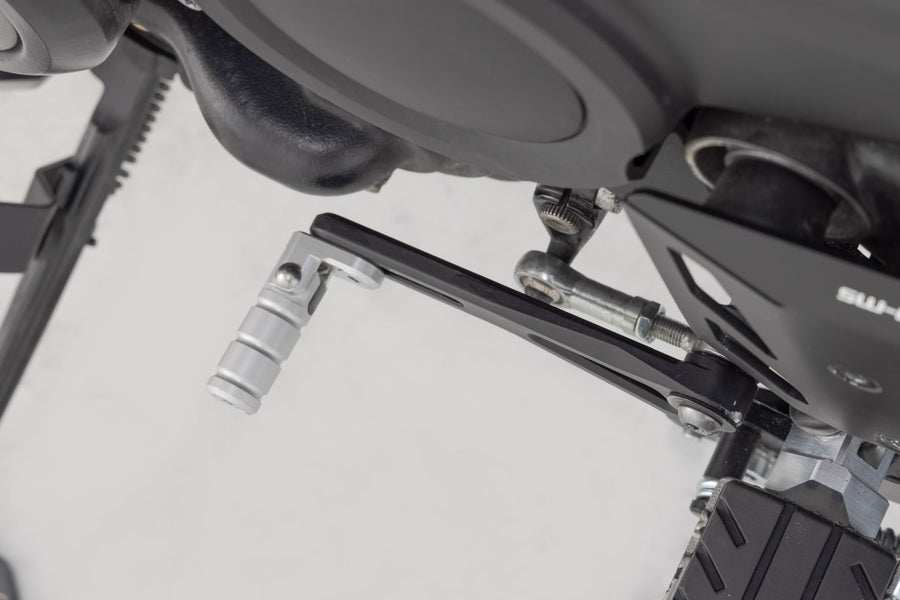 Harley-Davidson RA 1250 Pan America [2023-2024] - levier de vitesses - photo 7