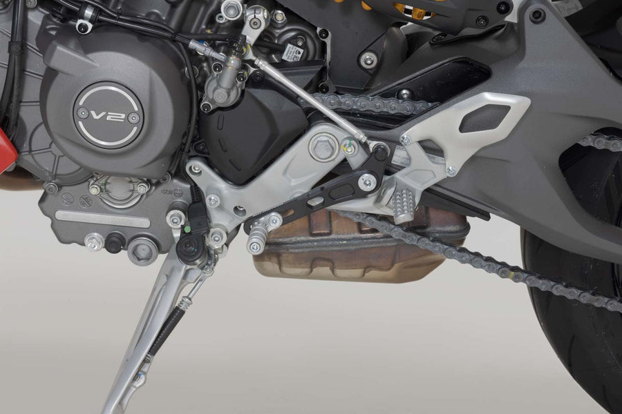 Ducati Panigale V2 890 [2025-2026] - levier de vitesses - photo 4