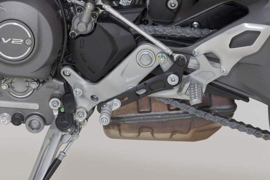 Ducati Panigale V2 890 [2025-2026] - levier de vitesses - photo 5
