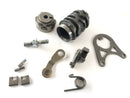 Honda CRF 450 R [2003] - Tambour de changement de vitesse-3