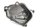 Suzuki DL 1000 V-Strom [2006] - Cache moteur Cache arbre de changement de vitesse-4