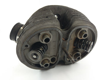 BMW R75/5 [1973] - Cylinder head - 0