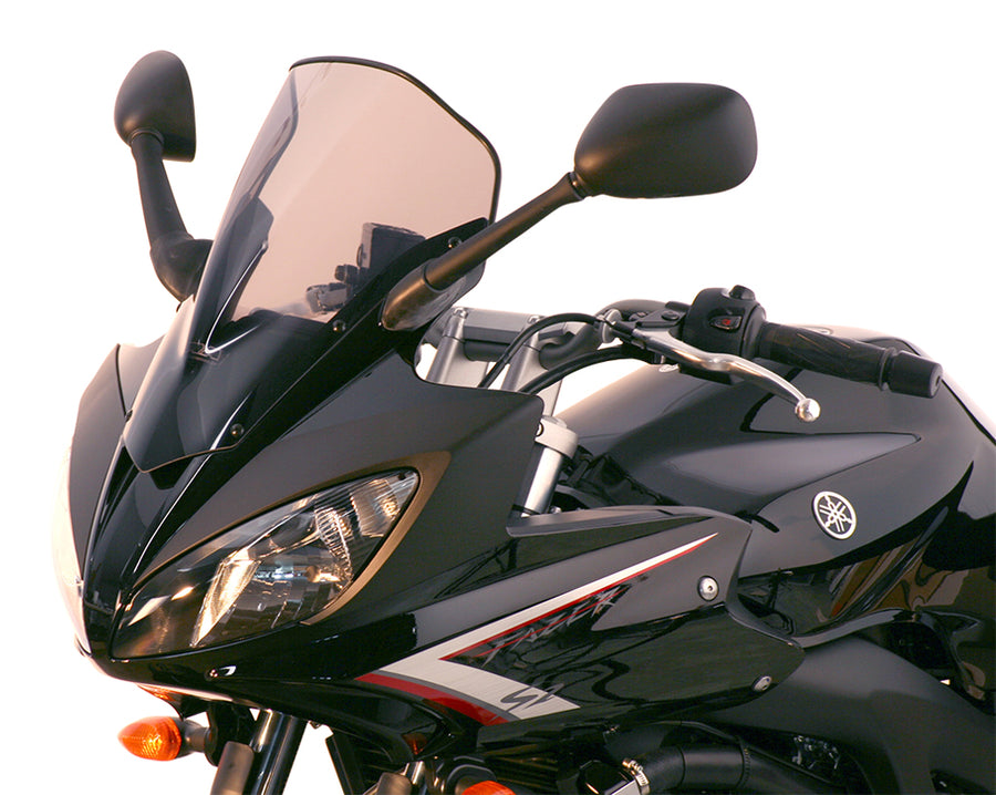 Yamaha FZ 600 S2 FAZER [2007-] – Racingscheibe "R"