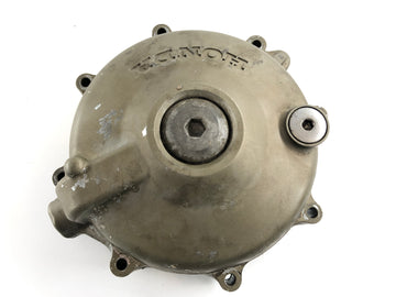 Honda Varadero XL 1000 SD02 [2002] - Cache alternateur Cache moteur - 0