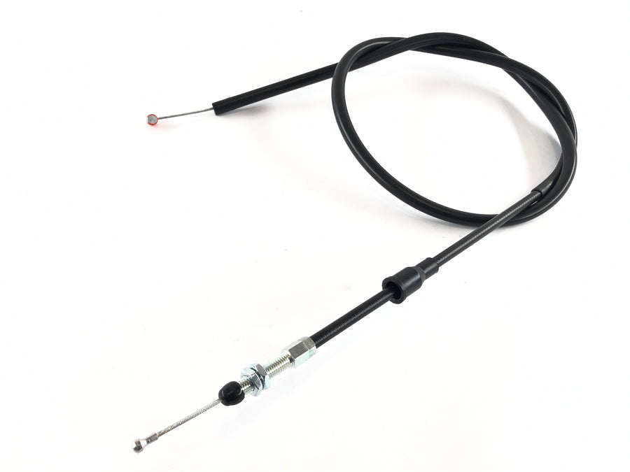 Yamaha YZF R1 RN12 [2005] - clutch cable - reinforced perspective view